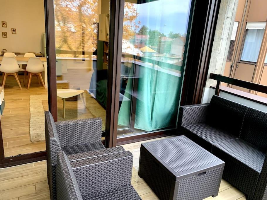Appartamento Con Terrazzo Sui Tetti Milanesi Экстерьер фото