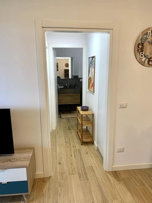 Appartamento Con Terrazzo Sui Tetti Milanesi Экстерьер фото